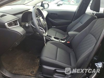 Zdjęcie 7 z 12 samochodu: 2026 TOYOTA COROLLA LE VIN:5YFB4MDE1TP367848 - miniatura