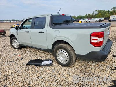 Drugie zdjęcie samochodu z przodu: 2024 FORD MAVERICK XL VIN:3FTTW8A36RRA39000 - miniatura