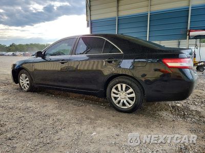Drugie zdjęcie samochodu z przodu: 2011 TOYOTA CAMRY BASE VIN:4T4BF3EK7BR182229 - miniatura