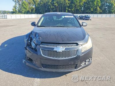 Piąte zdjęcie samochodu w środku: 2013 CHEVROLET CRUZE LT VIN:1G1PC5SB5D7318753 - miniatura