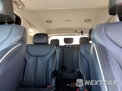 Zdjęcie 10 z 13 samochodu: 2024 HYUNDAI PALISADE XRT VIN:KM8R3DGE3RU667279 - miniatura