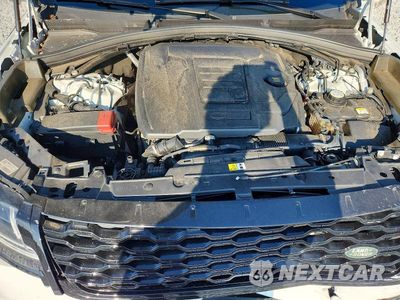 Zdjęcie 12 z 13 samochodu: 2022 LAND ROVER RANGE ROVER VELAR R-DYNAMIC S VIN:SALYT2EX6NA341635 - miniatura