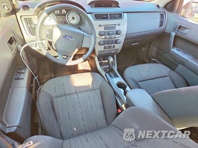 Zdjęcie 8 z 12 samochodu: 2009 FORD FOCUS SE VIN:1FAHP35N29W140460 - miniatura