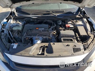 Zdjęcie 11 z 12 samochodu: 2019 HONDA CIVIC SPORT VIN:19XFC2F87KE202502 - miniatura