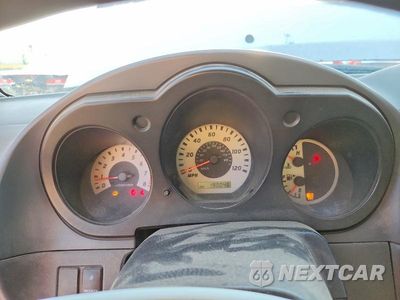 Zdjęcie 9 z 12 samochodu: 2004 NISSAN XTERRA XE VIN:5N1ED28Y64C673004 - miniatura
