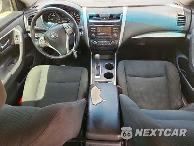 Zdjęcie 8 z 12 samochodu: 2015 NISSAN ALTIMA 2.5 SV VIN:1N4AL3AP7FC409473 - miniatura