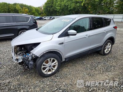 2019 FORD ESCAPE SE 1FMCU9GD1KUB17768 - główne zdjęcie licytacji z USA - miniatura