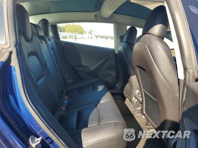 Zdjęcie 10 z 13 samochodu: 2018 TESLA MODEL 3 VIN:5YJ3E1EA9JF059055 - miniatura