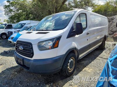 2017 FORD TRANSIT 250 DELIVERY VAN 1FTYR2YM3HKA36261 - główne zdjęcie licytacji z USA - miniatura