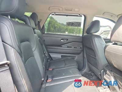 Zdjęcie 11 z 14 samochodu: 2024 NISSAN PATHFINDER SL VIN:5N1DR3CC7RC299900 - miniatura
