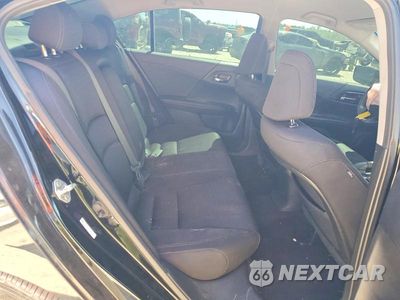 Zdjęcie 10 z 13 samochodu: 2013 HONDA ACCORD SPORT VIN:1HGCR2F57DA159469 - miniatura