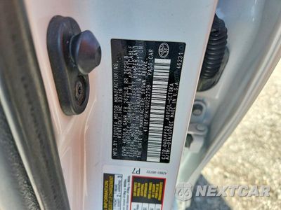 Zdjęcie 12 z 12 samochodu: 2016 TOYOTA CAMRY SE VIN:4T1BF1FK1GU222759 - miniatura