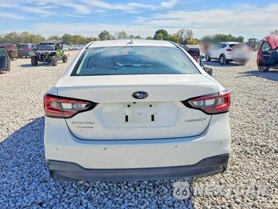 Zdjęcie 6 z 12 samochodu: 2024 SUBARU LEGACY LIMITED VIN:4S3BWAN61R3007299 - miniatura