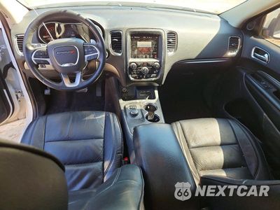 Zdjęcie 9 z 14 samochodu: 2016 DODGE DURANGO SXT VIN:1C4RDJAG3GC485921 - miniatura