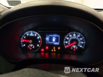 Zdjęcie 9 z 13 samochodu: 2016 KIA SORENTO LX V6 VIN:5XYPGDA59GG180062 - miniatura