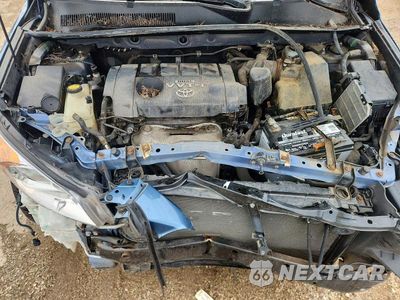 Zdjęcie 11 z 13 samochodu: 2010 TOYOTA RAV4 LIMITED VIN:2T3YF4DV2AW018169 - miniatura
