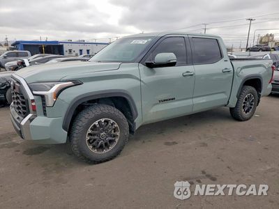 2022 TOYOTA TUNDRA SR5 5TFLA5DB4NX045685 - główne zdjęcie licytacji z USA - miniatura
