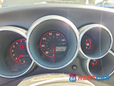 Zdjęcie 9 z 12 samochodu: 2008 TOYOTA MATRIX BASE VIN:2T1KR32E98C709102 - miniatura