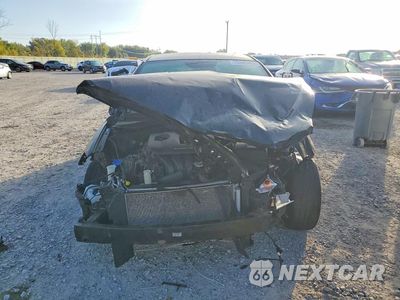 Piąte zdjęcie samochodu w środku: 2018 HYUNDAI ELANTRA SEL VIN:KMHD84LF8JU466086 - miniatura