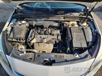 Zdjęcie 11 z 12 samochodu: 2015 CHEVROLET MALIBU 1LT VIN:1G11C5SL0FU150507 - miniatura