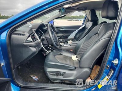 Zdjęcie 7 z 12 samochodu: 2020 TOYOTA CAMRY SE VIN:4T1G11AK9LU314840 - miniatura