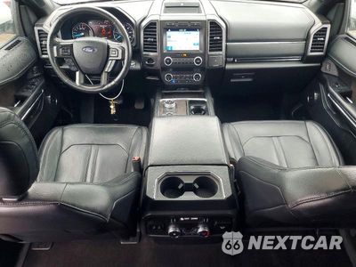 Zdjęcie 8 z 14 samochodu: 2019 FORD EXPEDITION MAX LIMITED VIN:1FMJK2AT0KEA42480 - miniatura