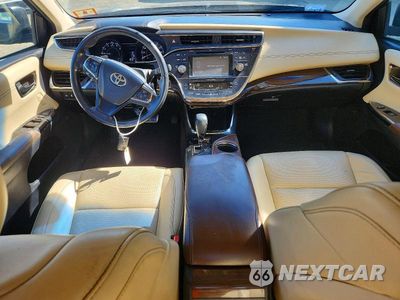Zdjęcie 8 z 12 samochodu: 2020 TOYOTA AVALON LIMITED VIN:4T1BK1EB2FU174622 - miniatura