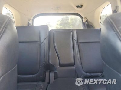 Zdjęcie 10 z 13 samochodu: 2020 MITSUBISHI OUTLANDER SE VIN:JA4AZ3A31LZ040604 - miniatura
