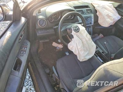 Zdjęcie 8 z 12 samochodu: 2011 MAZDA 6 I VIN:1YVHZ8BH0B5M18472 - miniatura