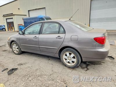 Drugie zdjęcie samochodu z przodu: 2004 TOYOTA COROLLA LE VIN:1NXBR32E54Z302516 - miniatura
