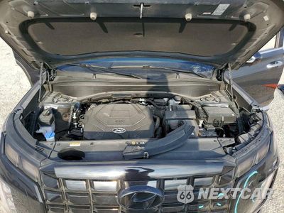 Zdjęcie 12 z 13 samochodu: 2025 HYUNDAI PALISADE SEL PREMIUM VIN:KM8R44GE8SU831340 - miniatura