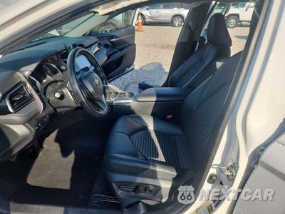 Zdjęcie 7 z 12 samochodu: 2019 TOYOTA CAMRY SE VIN:4T1B11HKXKU721533 - miniatura