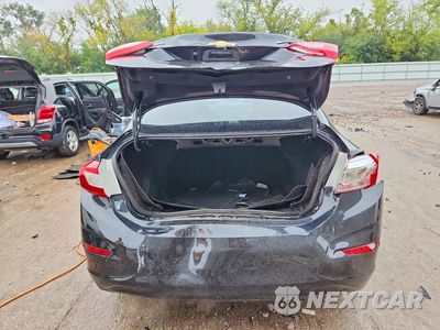 Zdjęcie 6 z 12 samochodu: 2017 CHEVROLET CRUZE PREMIER VIN:1G1BF5SM3H7210253 - miniatura