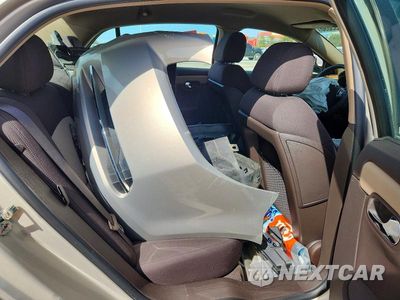 Zdjęcie 10 z 12 samochodu: 2009 CHEVROLET MALIBU 1LT VIN:1G1ZH57B39F169808 - miniatura
