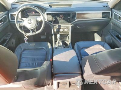 Zdjęcie 8 z 13 samochodu: 2019 VOLKSWAGEN ATLAS SEL PREMIUM VIN:1V2NR2CA4KC622449 - miniatura