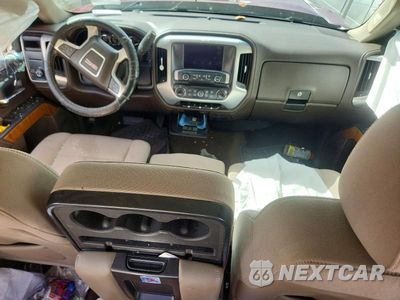 Zdjęcie 8 z 12 samochodu: 2014 GMC SIERRA C1500 SLE VIN:3GTP1UEC3EG504518 - miniatura