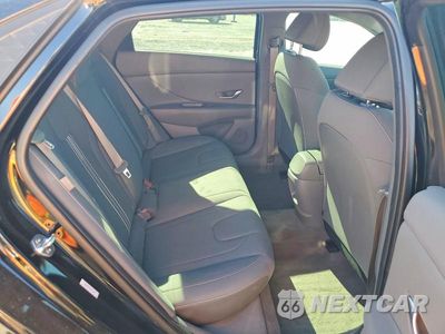 Zdjęcie 10 z 12 samochodu: 2024 HYUNDAI ELANTRA SEL VIN:KMHLM4DG6RU804871 - miniatura