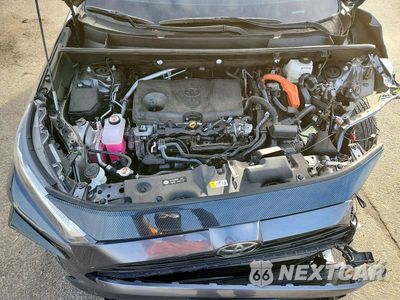 Zdjęcie 12 z 14 samochodu: 2025 TOYOTA RAV4 HYBRID XLE VIN:4T3RWRFV8SU208915 - miniatura