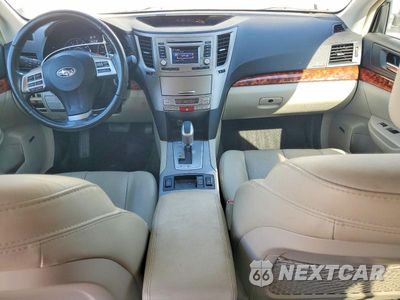 Zdjęcie 8 z 13 samochodu: 2012 SUBARU OUTBACK 2.5I LIMITED VIN:4S4BRBKC3C3213329 - miniatura