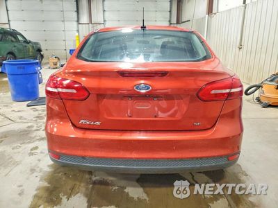 Zdjęcie 6 z 13 samochodu: 2018 FORD FOCUS SE VIN:1FADP3F24JL307118 - miniatura