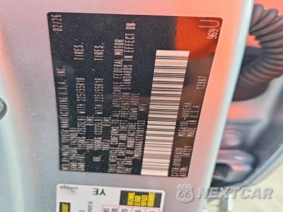 Zdjęcie 13 z 13 samochodu: 2026 TOYOTA COROLLA CROSS XLE VIN:7MUDAAAG1TV181133 - miniatura