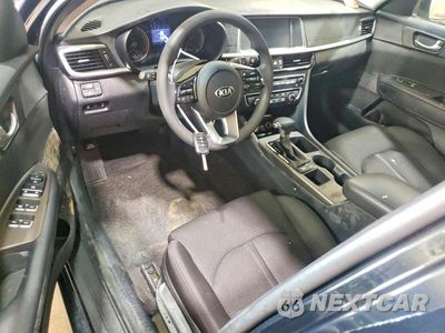 Zdjęcie 8 z 12 samochodu: 2020 KIA OPTIMA LX VIN:5XXGT4L32LG403225 - miniatura