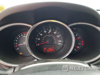 Zdjęcie 9 z 13 samochodu: 2011 KIA SORENTO LX VIN:5XYKT3A15BG005135 - miniatura