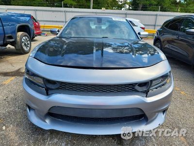Piąte zdjęcie samochodu w środku: 2016 DODGE CHARGER R/T VIN:2C3CDXCTXGH251411 - miniatura