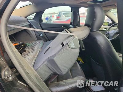 Zdjęcie 10 z 12 samochodu: 2006 VOLVO S40 2.4I VIN:YV1MS382862217452 - miniatura