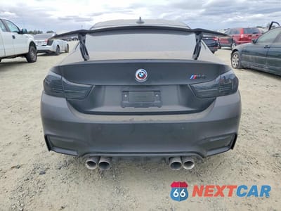 Zdjęcie 6 z 12 samochodu: 2018 BMW M4 VIN:WBS4Y9C54JAA85535 - miniatura