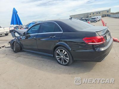 Drugie zdjęcie samochodu z przodu: 2014 MERCEDES-BENZ E 350 VIN:WDDHF5KB3EA907278 - miniatura