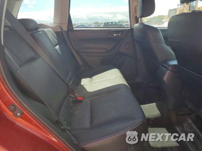 Zdjęcie 11 z 13 samochodu: 2015 SUBARU FORESTER 2.0XT TOURING VIN:JF2SJGUC2FH592399 - miniatura