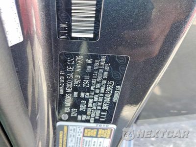Zdjęcie 12 z 12 samochodu: 2020 KIA FORTE LXS VIN:3KPF24AD4LE206625 - miniatura