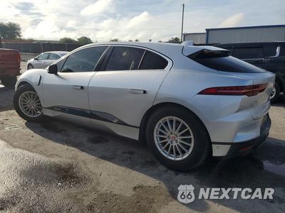 Drugie zdjęcie samochodu z przodu: 2020 JAGUAR I-PACE S VIN:SADHB2S16L1F84893 - miniatura